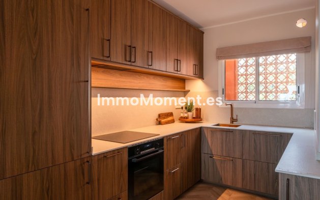 Revente - Appartement - Marbella - Las Chapas