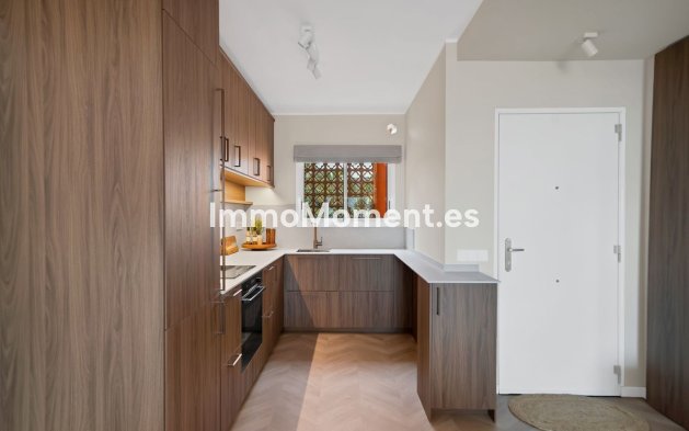 Revente - Appartement - Marbella - Las Chapas