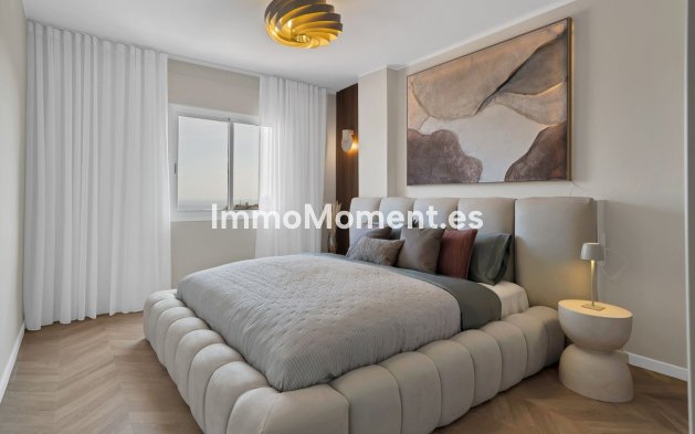Revente - Appartement - Marbella - Las Chapas