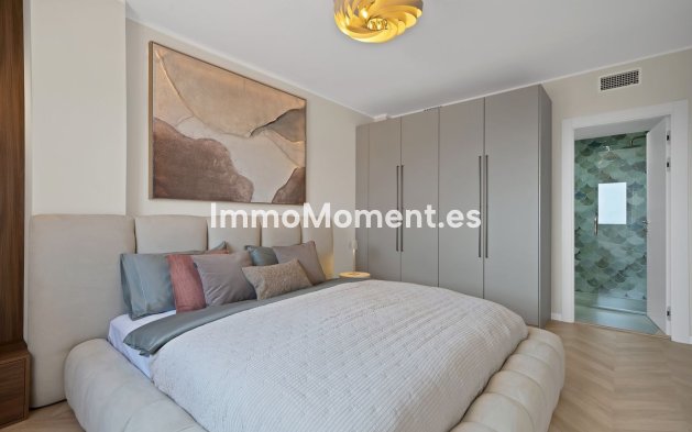 Revente - Appartement - Marbella - Las Chapas
