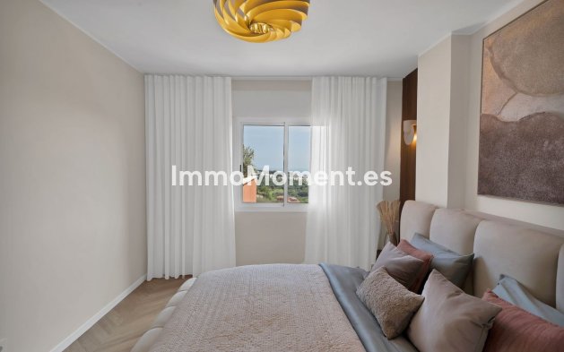 Revente - Appartement - Marbella - Las Chapas