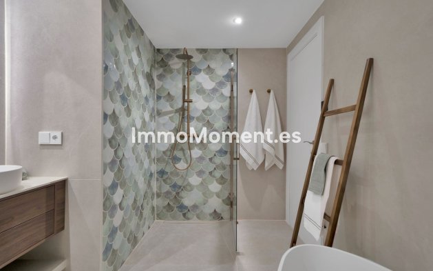 Revente - Appartement - Marbella - Las Chapas