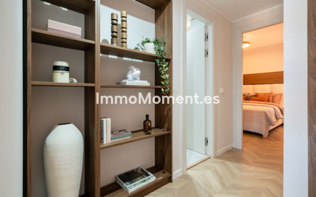 Revente - Appartement - Marbella - Las Chapas