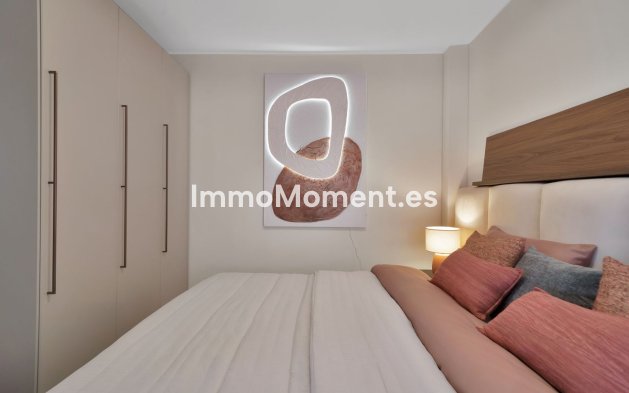Revente - Appartement - Marbella - Las Chapas
