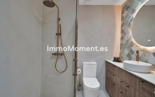 Revente - Appartement - Marbella - Las Chapas