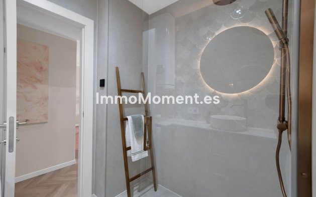 Revente - Appartement - Marbella - Las Chapas