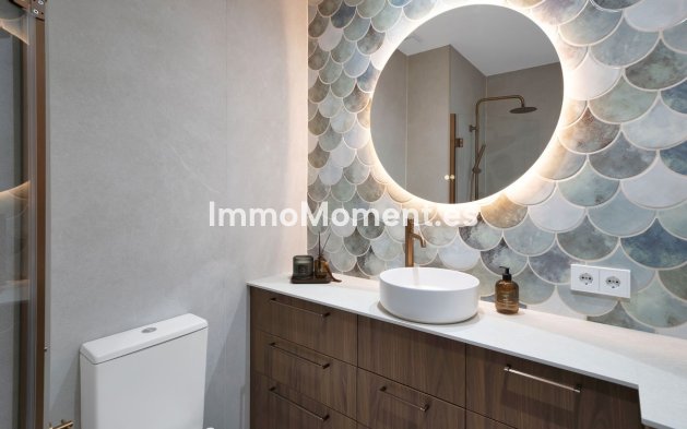 Revente - Appartement - Marbella - Las Chapas