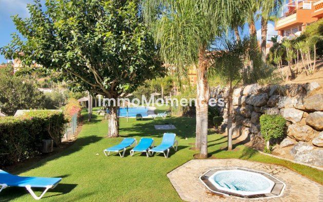 Revente - Appartement - Marbella - Las Chapas