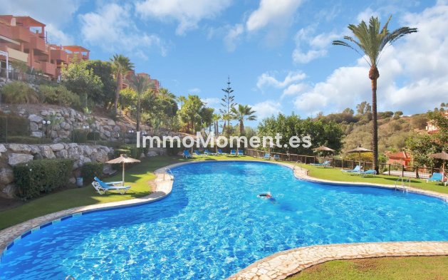 Revente - Appartement - Marbella - Las Chapas