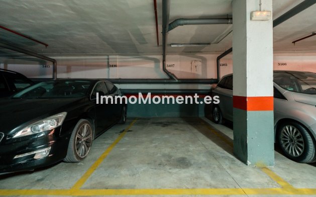 Revente - Appartement - Marbella - Las Chapas