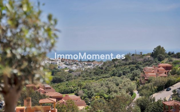Revente - Appartement - Marbella - Las Chapas