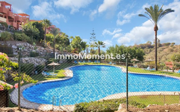 Revente - Appartement - Marbella - Las Chapas
