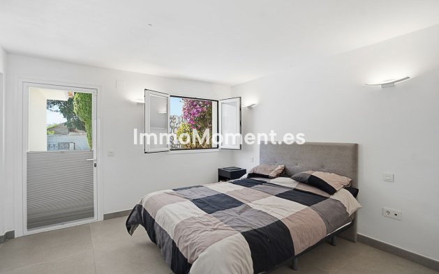 Wiederverkauf - Freistehende Villa - Mijas - Mijas Centro