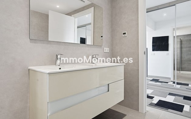 Wiederverkauf - Freistehende Villa - Mijas - Mijas Centro