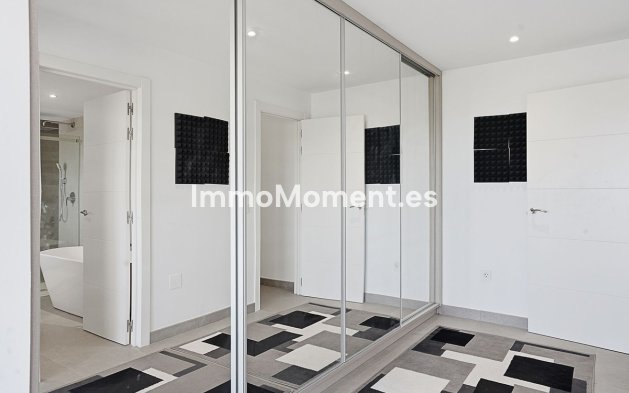 Wiederverkauf - Freistehende Villa - Mijas - Mijas Centro
