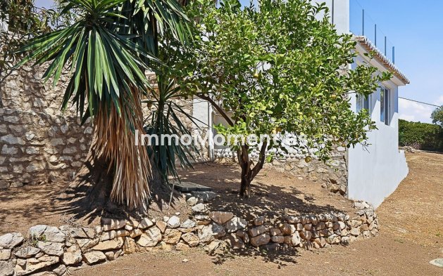 Wiederverkauf - Freistehende Villa - Mijas - Mijas Centro