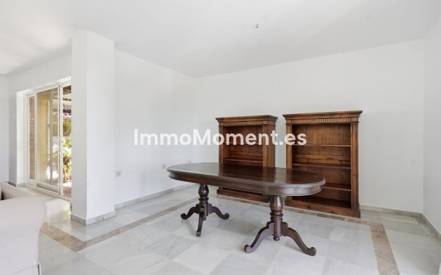 Wiederverkauf - Freistehende Villa - Benalmadena - Benalmadena Centro