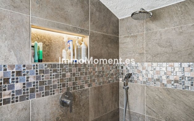 Wiederverkauf - Freistehende Villa - Mijas - Mijas Centro