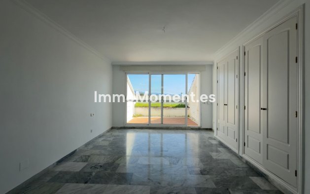 Wiederverkauf - Wohnung - Marbella - Guadalmina Baja