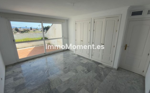 Wiederverkauf - Wohnung - Marbella - Guadalmina Baja