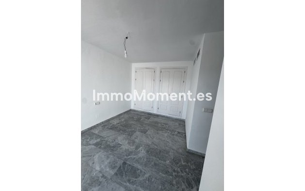 Wiederverkauf - Wohnung - Marbella - Guadalmina Baja