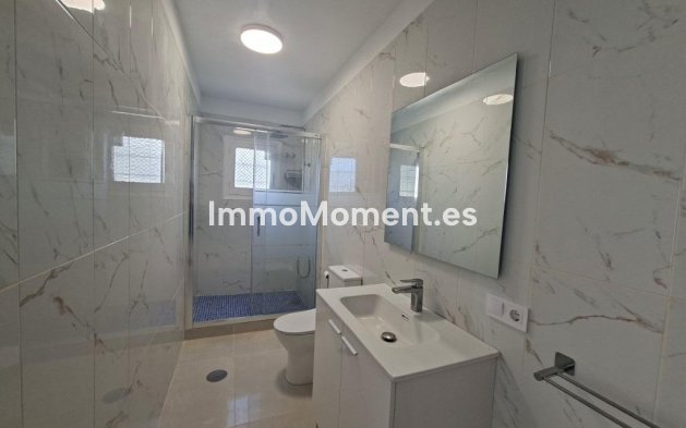 Wiederverkauf - Reihenhaus - Torrevieja - Torrevieja Centro