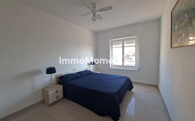 Wiederverkauf - Reihenhaus - Torrevieja - Torrevieja Centro