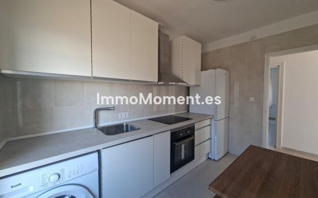 Wiederverkauf - Reihenhaus - Torrevieja - Torrevieja Centro