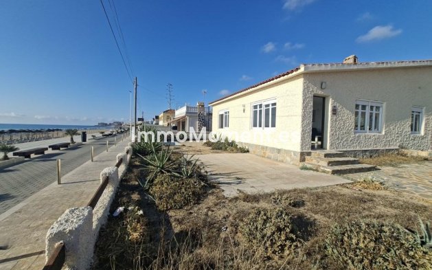 Wiederverkauf - Reihenhaus - Torrevieja - Torrevieja Centro