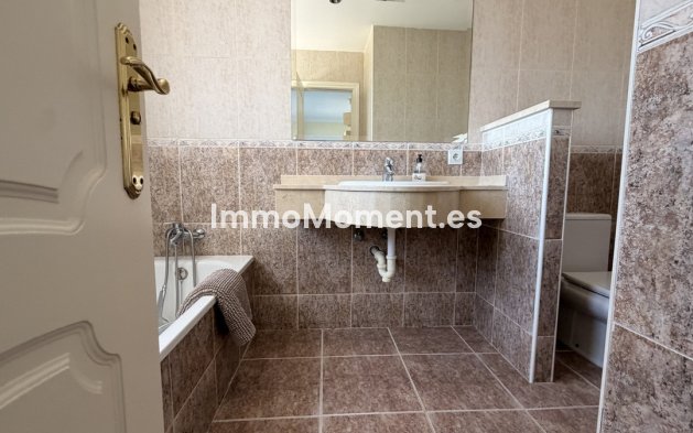 Bestaande woning - Rijtjeshuis - Manilva - La Duquesa