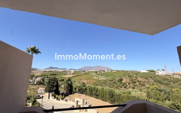 Bestaande woning - Rijtjeshuis - Manilva - La Duquesa