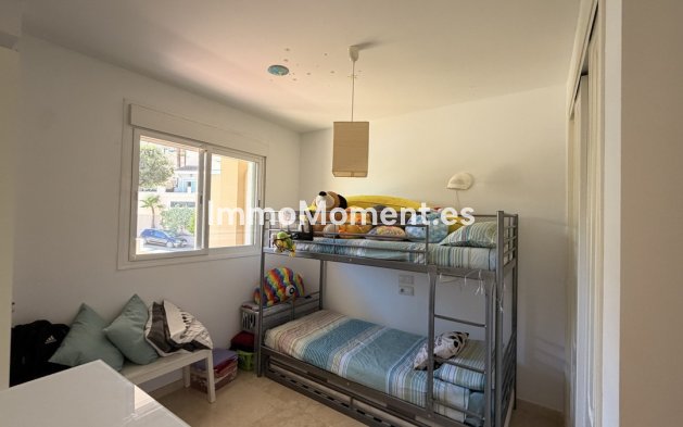 Bestaande woning - Rijtjeshuis - Manilva - La Duquesa