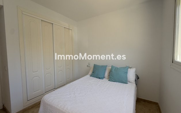 Bestaande woning - Rijtjeshuis - Manilva - La Duquesa