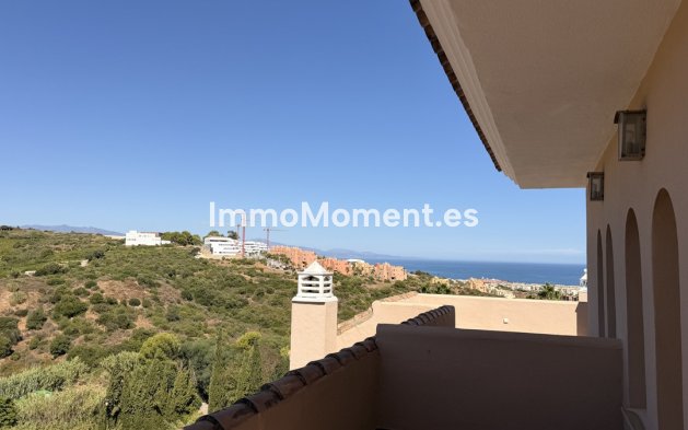 Bestaande woning - Rijtjeshuis - Manilva - La Duquesa