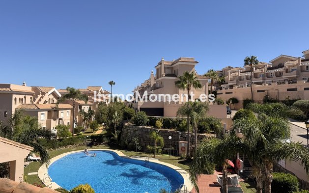 Bestaande woning - Rijtjeshuis - Manilva - La Duquesa