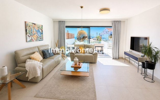 Resale - Apartment - Mijas - Calanova Golf