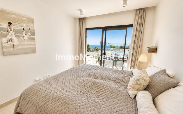 Resale - Apartment - Mijas - Calanova Golf