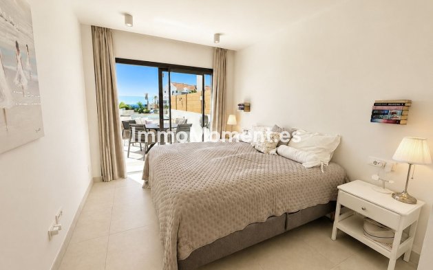 Resale - Apartment - Mijas - Calanova Golf