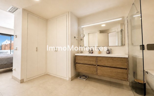 Resale - Apartment - Mijas - Calanova Golf