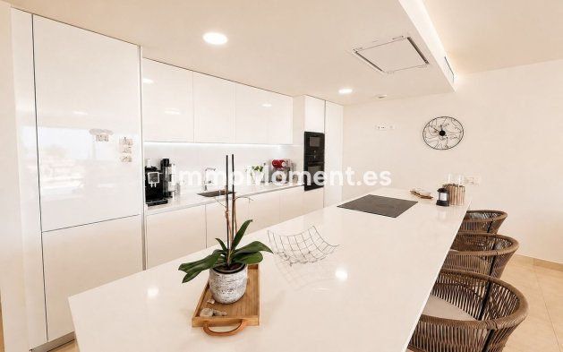 Resale - Apartment - Mijas - Calanova Golf