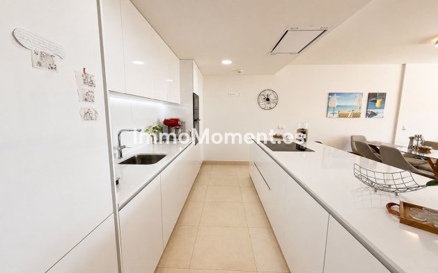 Resale - Apartment - Mijas - Calanova Golf