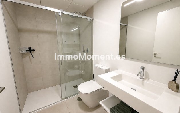 Resale - Apartment - Mijas - Calanova Golf