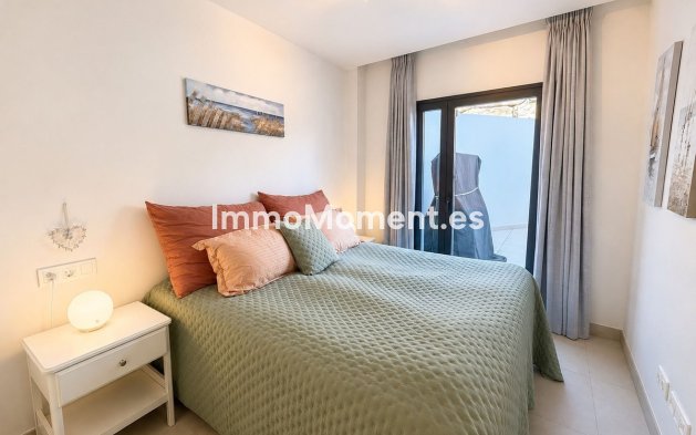 Resale - Apartment - Mijas - Calanova Golf