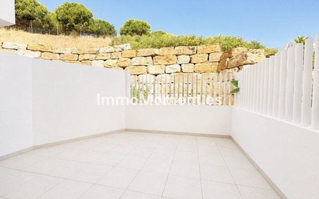 Resale - Apartment - Mijas - Calanova Golf