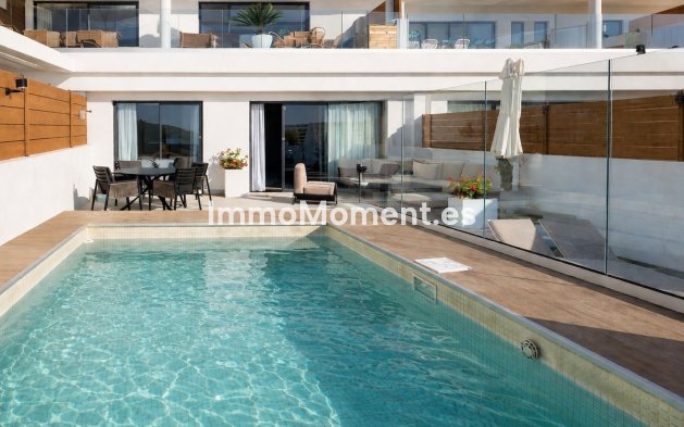 Resale - Apartment - Mijas - Calanova Golf
