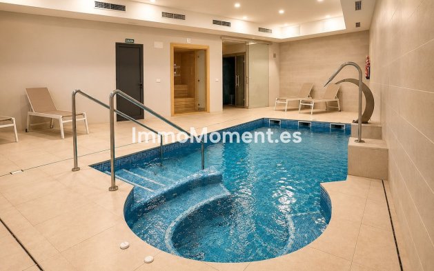 Resale - Apartment - Mijas - Calanova Golf
