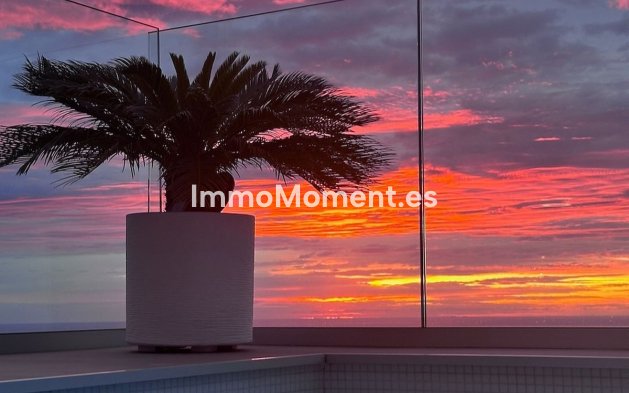 Resale - Apartment - Mijas - Calanova Golf