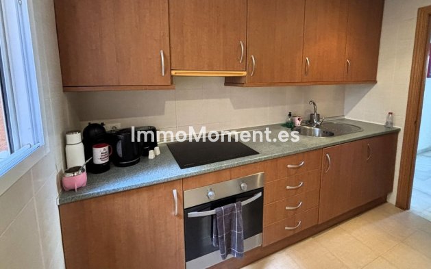 Wiederverkauf - Wohnung - Mijas Costa - Riviera Del Sol