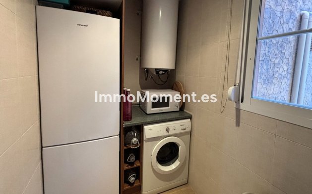 Wiederverkauf - Wohnung - Mijas Costa - Riviera Del Sol