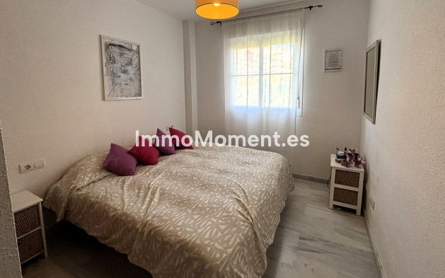 Wiederverkauf - Wohnung - Mijas Costa - Riviera Del Sol
